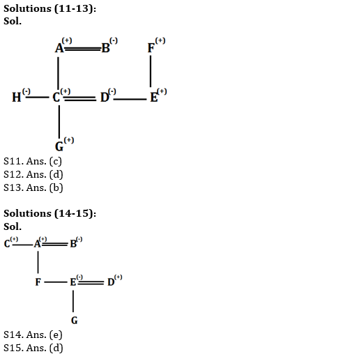 IBPS PO Prelims Reasoning Ability Mini Mock 31- Puzzle & Blood Relation |_5.1