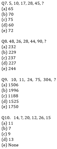 IBPS PO Prelims Quantitative Aptitude Mini Mock 34- Practice Set |_5.1