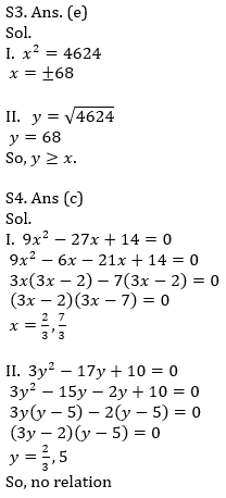 IBPS PO Prelims Quantitative Aptitude Mini Mock 34- Practice Set |_9.1