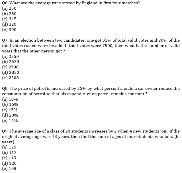 IBPS RRB Prelims Quantitative Aptitude Practice Set-20th September |_5.1