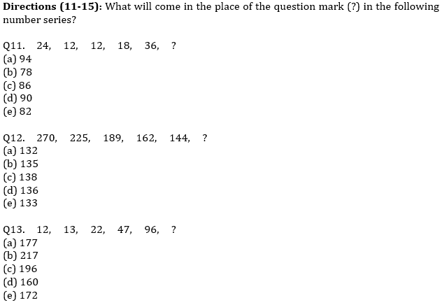 IBPS RRB Prelims Quantitative Aptitude Practice Set-21st September |_6.1