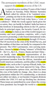 The Hindu Editorial Vocabulary of 23 September- A New World Order_3.1