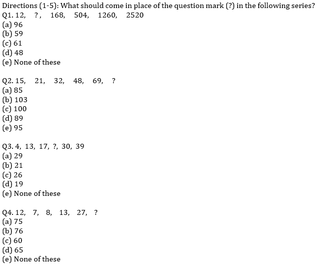 IBPS RRB Prelims Quantitative Aptitude Practice Set-23rd September |_3.1