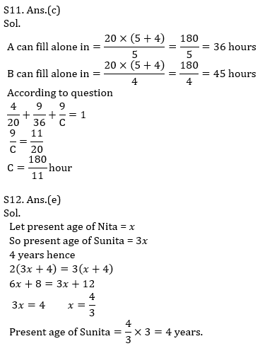 IBPS RRB Prelims Quantitative Aptitude Practice Set-23rd September |_9.1