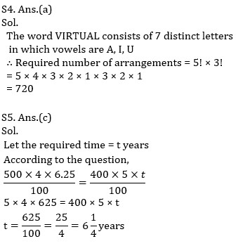 IBPS PO Prelims Quantitative Aptitude Mini Mock 39- Word Problem |_9.1