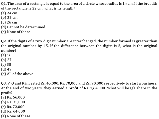 IBPS RRB Prelims Quantitative Aptitude Practice Set-25th September |_3.1