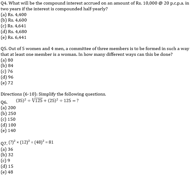 IBPS RRB Prelims Quantitative Aptitude Practice Set-25th September |_4.1