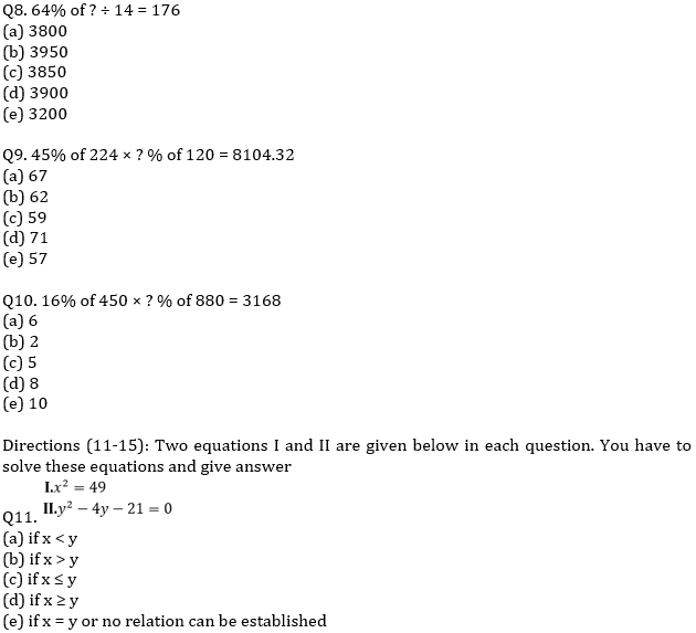 IBPS RRB Prelims Quantitative Aptitude Practice Set-25th September |_5.1