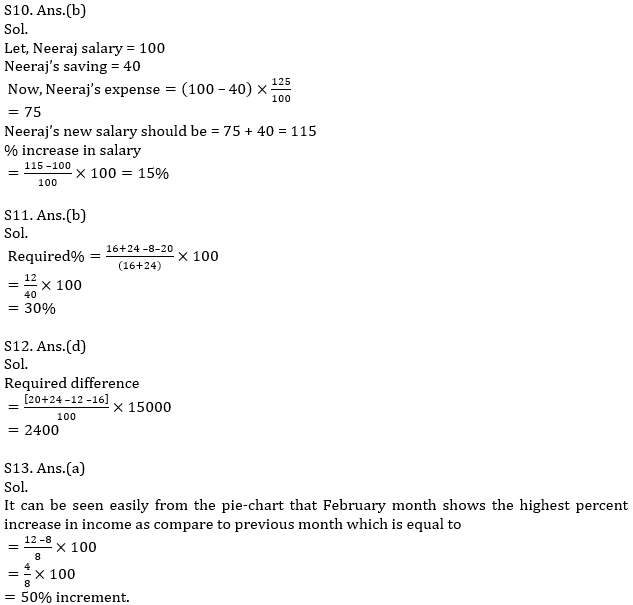 IBPS PO Prelims Quantitative Aptitude Mini Mock 41- Practice Set |_10.1