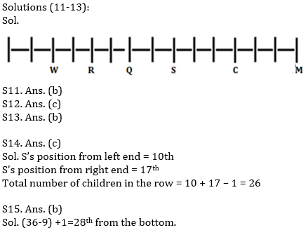 IBPS PO Prelims Reasoning Ability Mini Mock 42- Puzzle & Coding-Decoding |_5.1