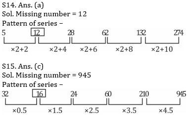 IBPS PO Prelims Quantitative Aptitude Mini Mock 45- Practice Set |_13.1