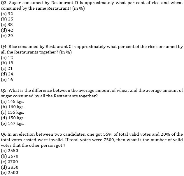 IBPS PO Prelims Quantitative Aptitude Mini Mock 48- Practice Set |_4.1