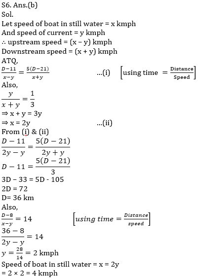 Quantitative Aptitude Quiz for IBPS RRB Mains 2020, 3rd October-Bar Graph DI and Arithmetic |_11.1