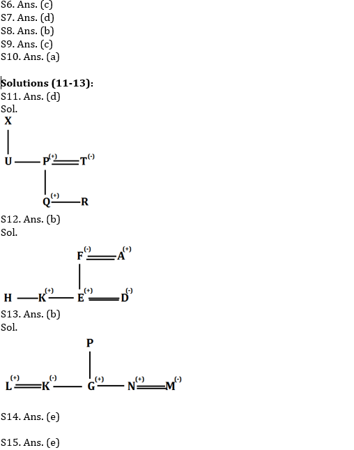 Reasoning Quiz for IBPS RRB Mains 2020, 9th October-Puzzle & Input-Output |_4.1