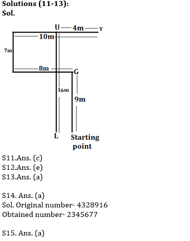 IBPS Clerk Prelims Reasoning Mini Mock- 12th October |_5.1