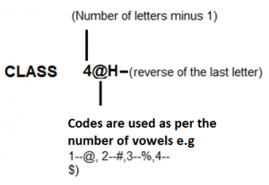 Reasoning Ability Quiz for RBI Assistant/ IBPS Mains 2020, 14th October- Puzzle & Coding-Decoding |_4.1