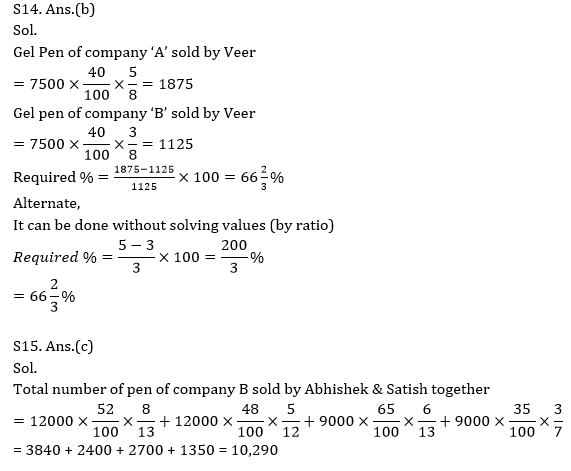 Quantitative Aptitude Quiz for RBI Assistant Mains & IBPS Main 2020 16 October_19.1