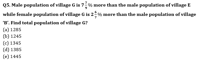 Quantitative Aptitude Quiz for RBI Assistant/ IBPS PO Mains 2020- 17 October_5.1