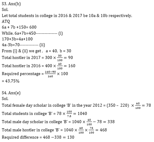 Quantitative Aptitude Quiz for RBI Assistant/ IBPS Mains 2020- 18 October_7.1