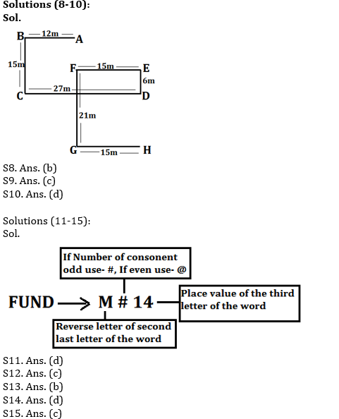 Reasoning Ability Quiz for RBI Assistant/ IBPS Mains 2020, 18th October- Puzzle & Blood Relation |_4.1