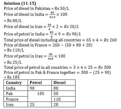 Quantitative Aptitude Quiz for IBPS Clerk Prelims 2020- 18 October_8.1