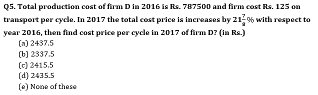 Quantitative Aptitude Quiz for RBI Assistant/ IBPS Mains 2020- 19 October_5.1