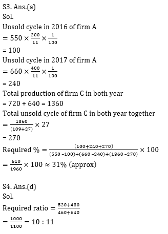 Quantitative Aptitude Quiz for RBI Assistant/ IBPS Mains 2020- 19 October_9.1