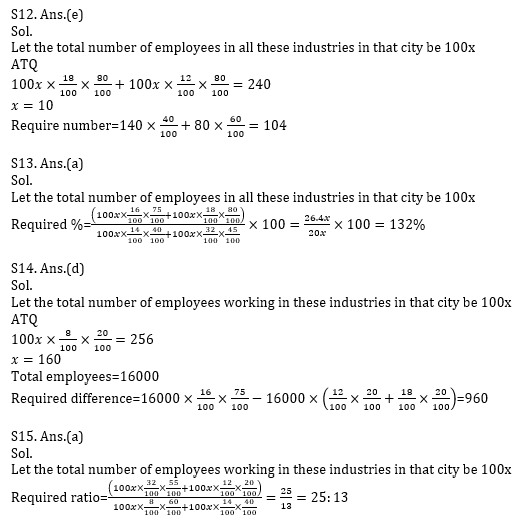 Quantitative Aptitude Quiz for IBPS Clerk Prelims 2020- 19 October_9.1