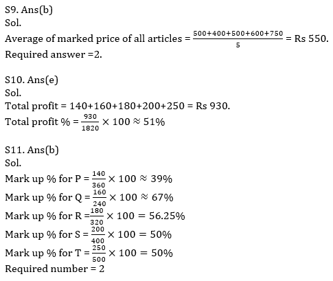 Quantitative Aptitude Quiz for RBI Assistant/ IBPS PO Mains 2020- 22 October_10.1