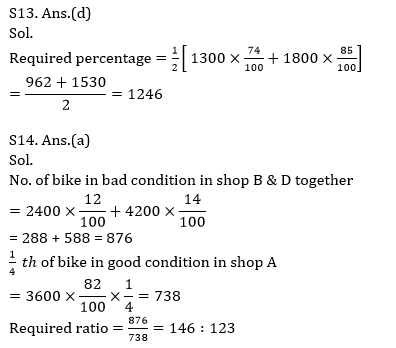 Quantitative Aptitude Quiz for IBPS Clerk Prelims 2020- 22nd October_13.1