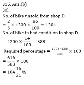 Quantitative Aptitude Quiz for IBPS Clerk Prelims 2020- 22nd October_14.1