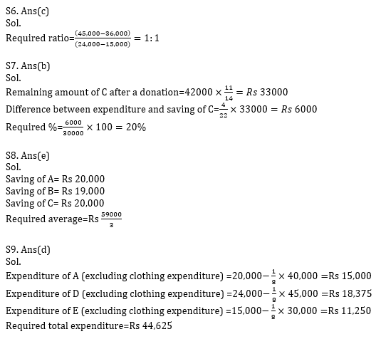 Quantitative Aptitude Quiz for RBI Assistant/ IBPS PO Mains 2020- 23 October_7.1