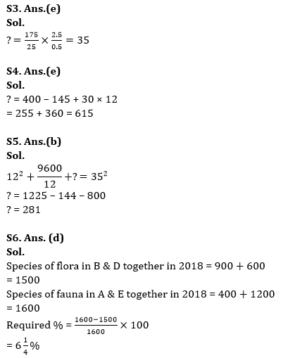 Quantitative Aptitude Quiz for IBPS Clerk Prelims 2020- 24th October_8.1