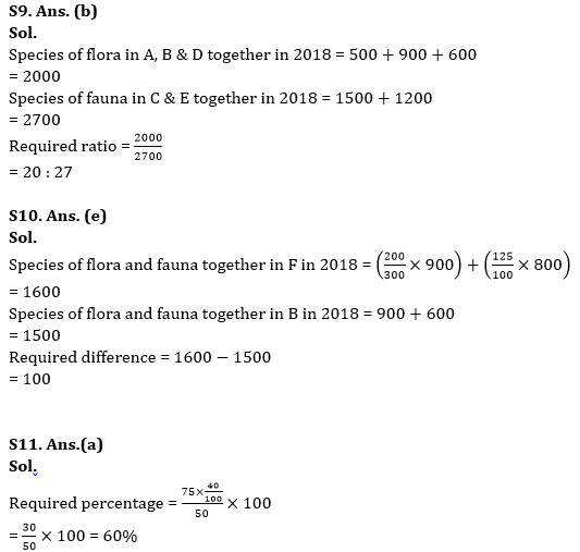 Quantitative Aptitude Quiz for IBPS Clerk Prelims 2020- 24th October_10.1