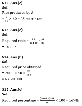 Quantitative Aptitude Quiz for IBPS Clerk Prelims 2020- 24th October_11.1