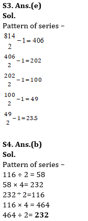 Quantitative Aptitude Quiz for IBPS Clerk Prelims 2020- 25th October_8.1