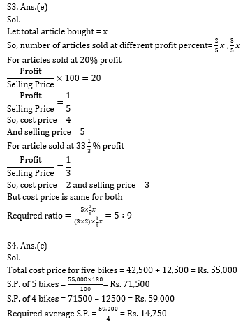 Quantitative Aptitude Quiz for RBI Assistant/ IBPS PO Mains 2020- 26 October_6.1