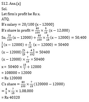 Quantitative Aptitude Quiz for RBI Assistant/ IBPS PO Mains 2020- 26 October_12.1