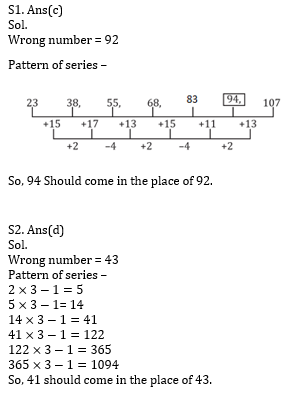 Quantitative Aptitude Quiz for IBPS Clerk Prelims 2020- 26th October_50.1