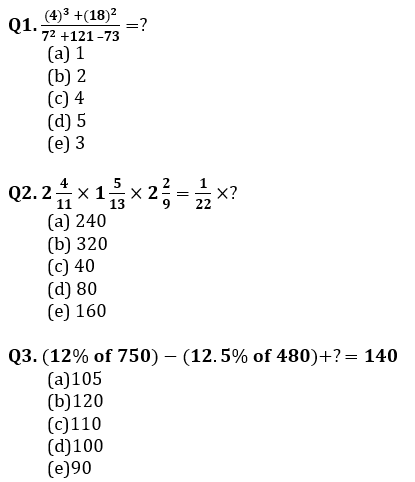 Quantitative Aptitude Quiz for IBPS Clerk Prelims 2020- 27th October_3.1