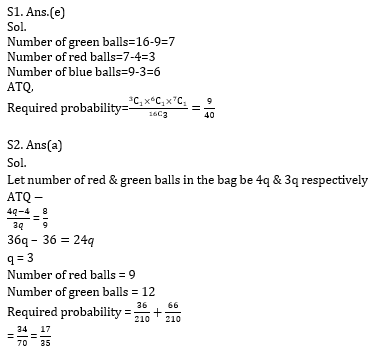 Quantitative Aptitude Quiz for RBI Assistant/ IBPS PO Mains 2020- 29th October_5.1