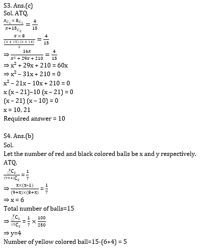 Quantitative Aptitude Quiz for RBI Assistant/ IBPS PO Mains 2020- 29th October_6.1