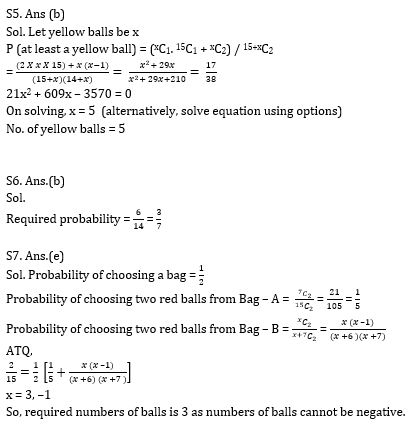 Quantitative Aptitude Quiz for RBI Assistant/ IBPS PO Mains 2020- 29th October_7.1