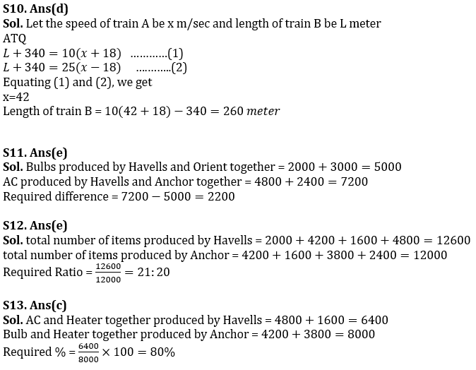 Quantitative Aptitude Quiz For IBPS SO Prelims 2022- 20th November_8.1