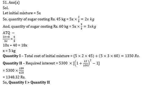 Quantitative Aptitude Quiz for RBI Assistant/ IBPS PO Mains 2020-30th October_4.1