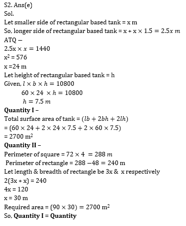 Quantitative Aptitude Quiz for RBI Assistant/ IBPS PO Mains 2020-30th October_5.1