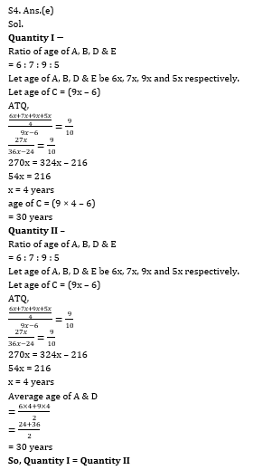 Quantitative Aptitude Quiz for RBI Assistant/ IBPS PO Mains 2020-30th October_7.1