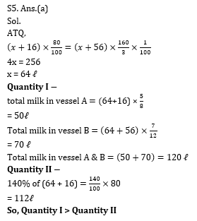 Quantitative Aptitude Quiz for RBI Assistant/ IBPS PO Mains 2020-30th October_8.1