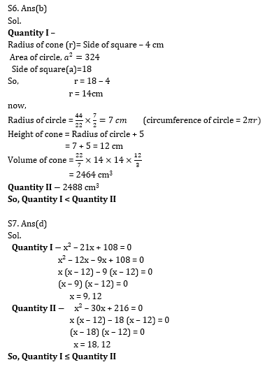 Quantitative Aptitude Quiz for RBI Assistant/ IBPS PO Mains 2020-30th October_9.1