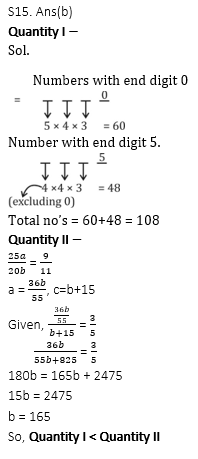 Quantitative Aptitude Quiz for RBI Assistant/ IBPS PO Mains 2020-30th October_14.1